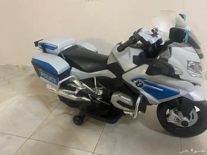 دباب أطفال شبه جديد 0