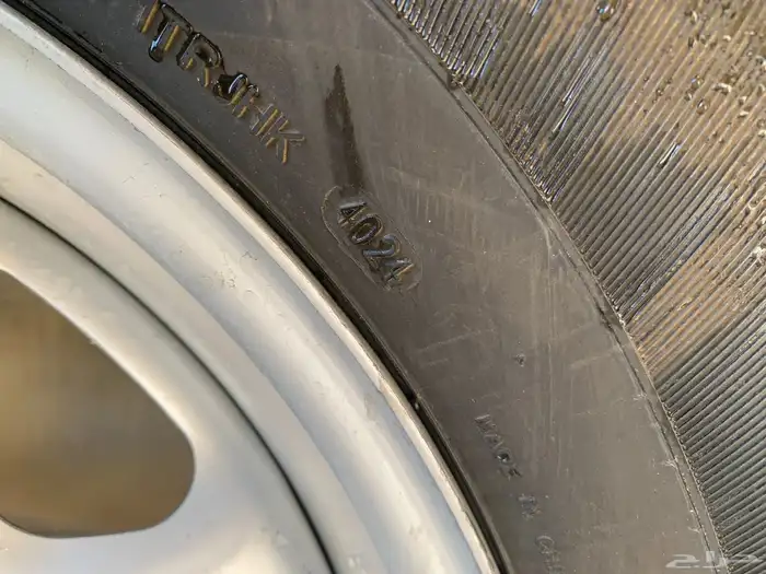 جنوط F 150 فورد 5