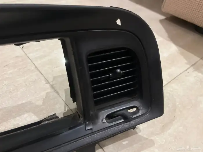 ديكور مكيف فورد كراون فكتوريا 2