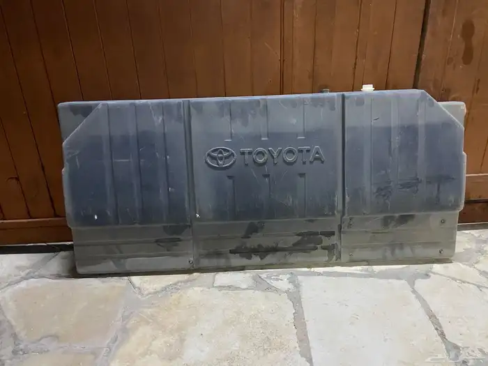 تانكي ماء للسيارات 1