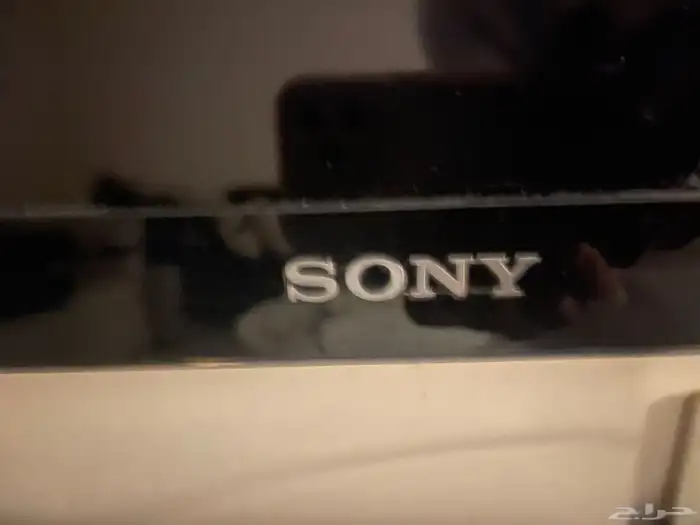 شاشه سوني 55 4