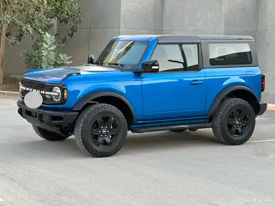 برونكو وايلد تراك فل كامل سعودي العداد 15 الف فقط 2021 index