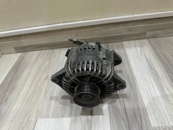 قطع غيار نيسان صني 4