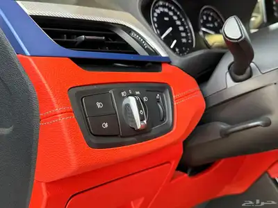 بي ام دبليو X2 2021 (( بحالة ممتازة )) index