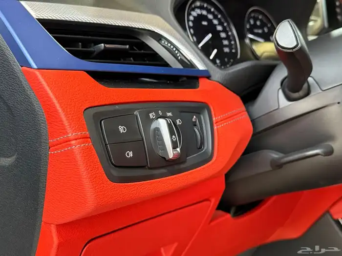 بي ام دبليو X2 2021 (( بحالة ممتازة )) 10