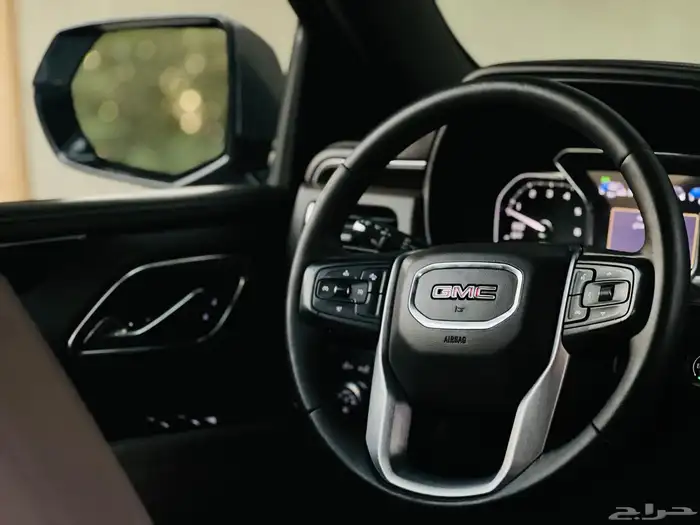 يوكن 2021قصير رمادي SLE 8