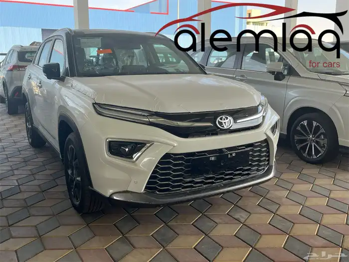 اوربان كروزر GLX 2026 شركة العملاق 1