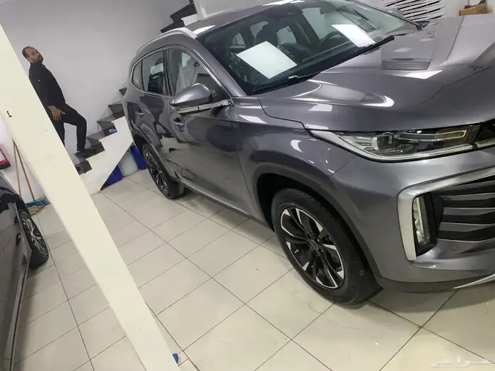 شيري اكسيد TXL 2023 السعر مفاجاه 2