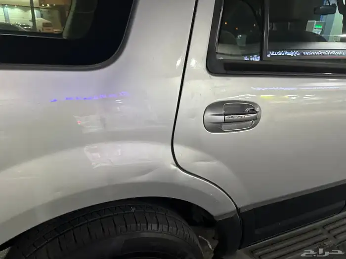 فورد اكسبدشن 2012 7