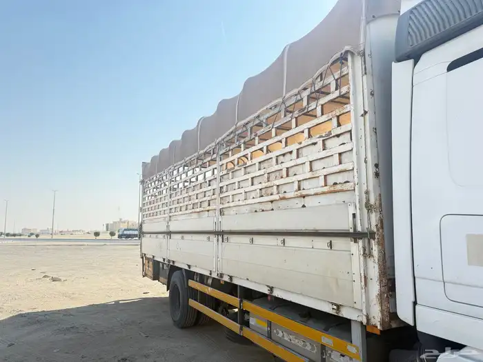 للبيع صندوق اكتروس 1