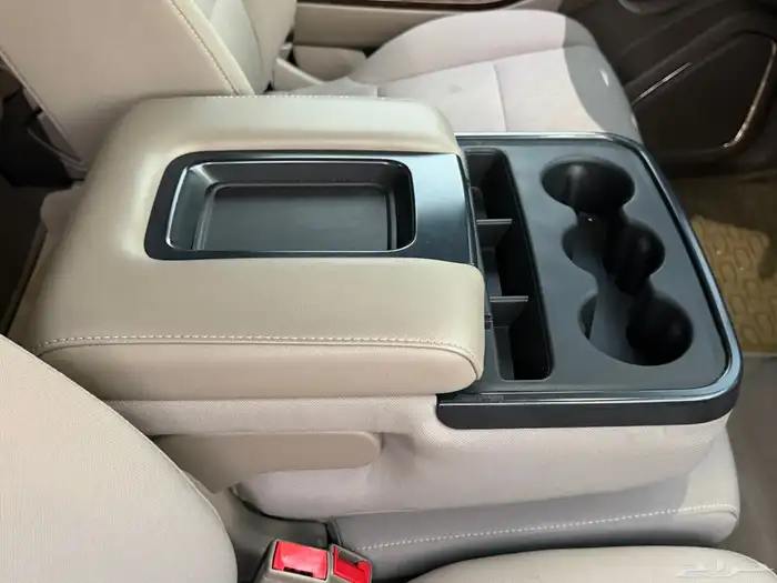 تاهو 2019 LS نضييف جدااا للمستخدم 23