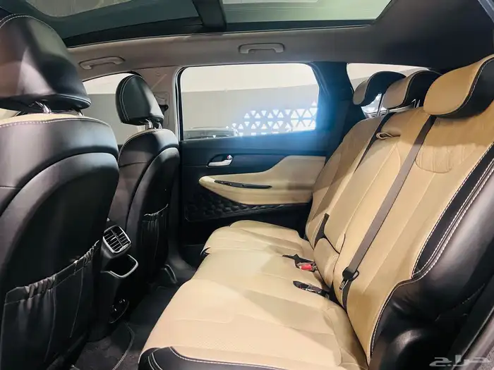 سنتافي 2019 فل كامل ( بحاله ممتازه) 9