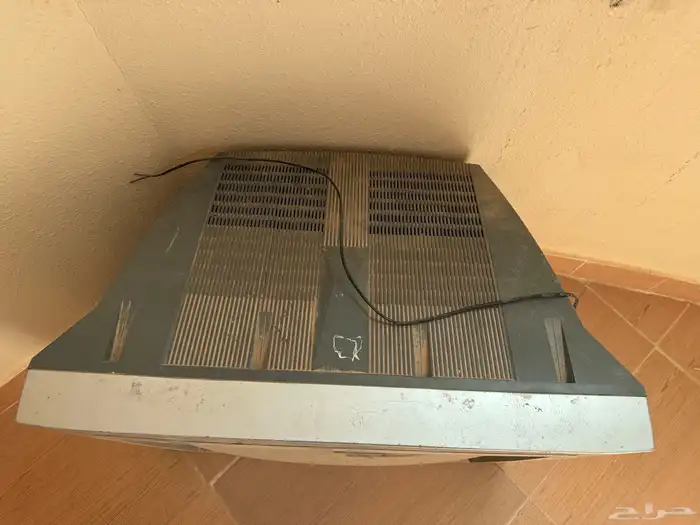 لعشاق التراث تلفزيون ملون 3