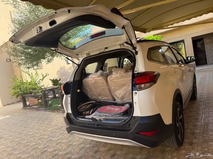 تيوتا راش المديل 2023 ( G ) سعودية عبداللطيف جميل وكالة 82