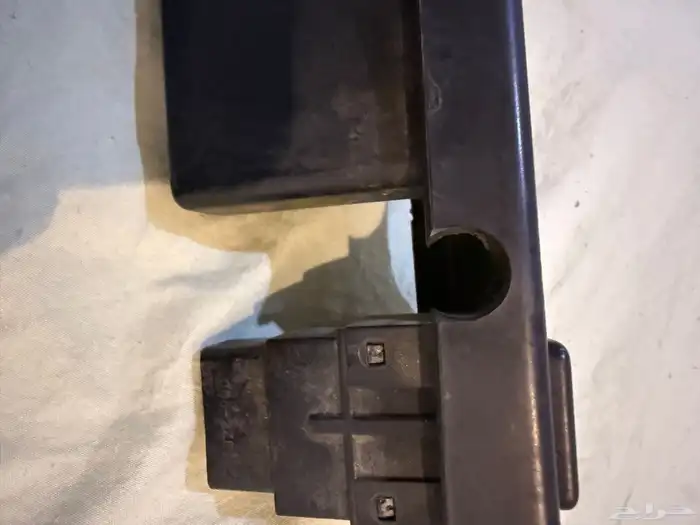 درج فلشر كرسيدا اصلي وكاله 1989 ال 1996 2