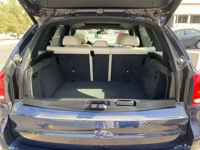 بي ام دبليو X5 فل كامل 2015 BMW X5 index