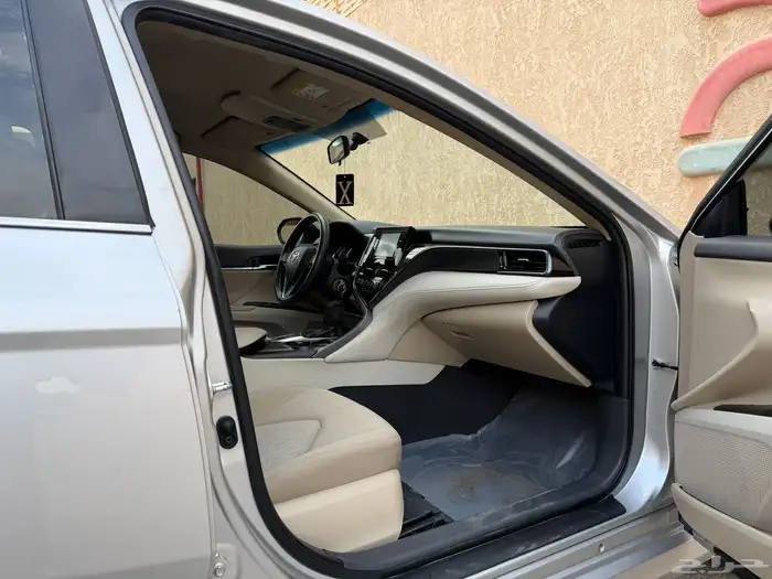 كامري ستاندر موديل 2021 37