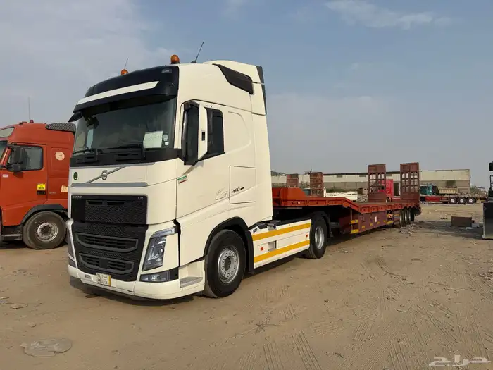 لوبد متواجد في العلا 1