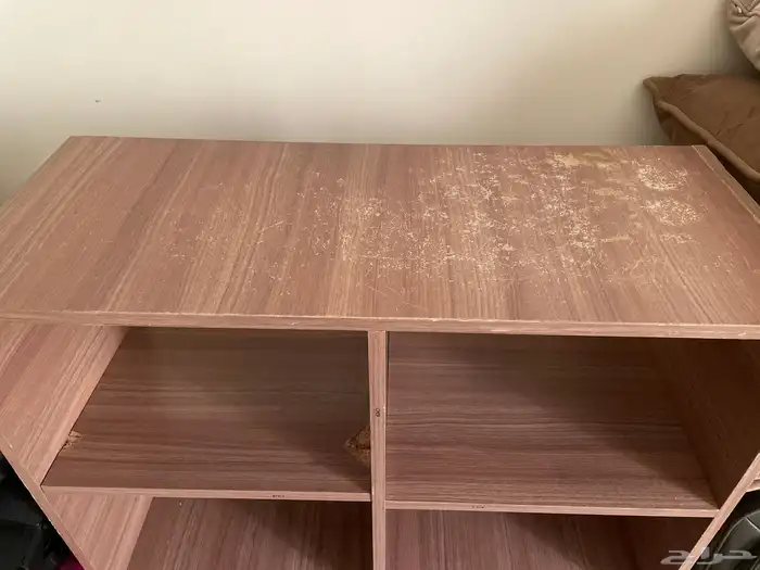 كورنر قهوة مستعمل وبسعر مناسب جدا 1