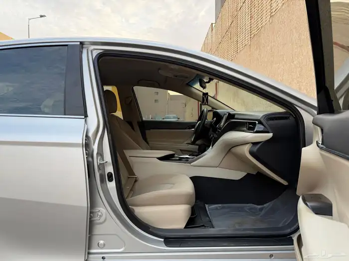 كامري ستاندر موديل 2021 36