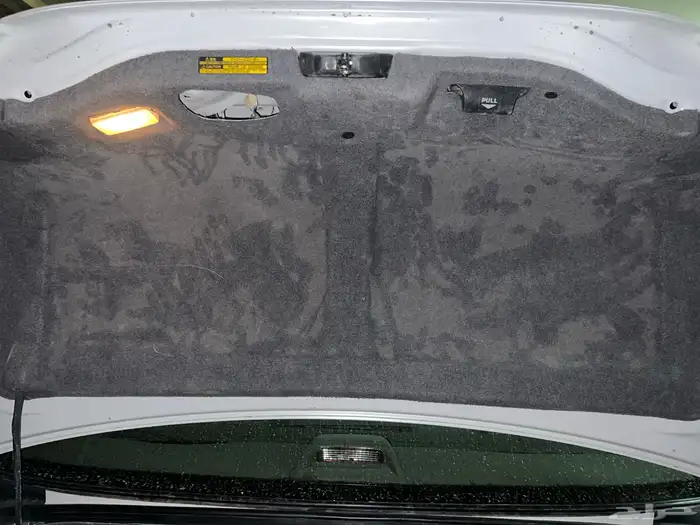 ديكورات شنطه لكزس 430ls 5