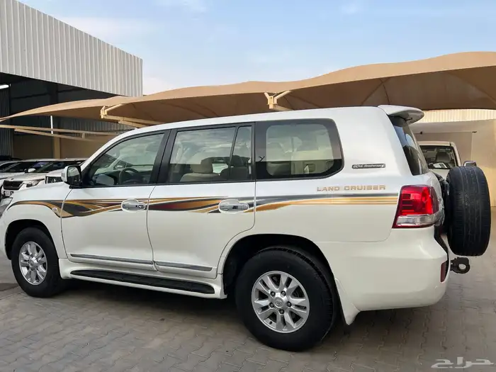 جي اكس 2008 سبير علاق قير عادي نظيف جدا لدى قمة الاطلال 18