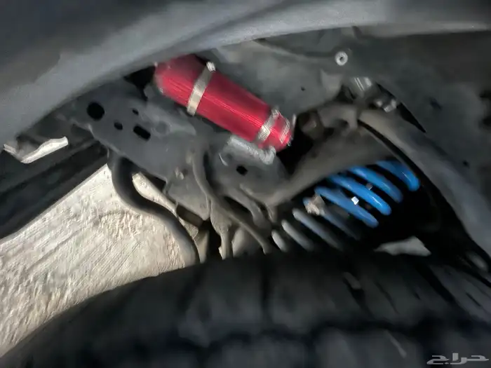 لاندكروزر VXR هدد 2021 5.7 15