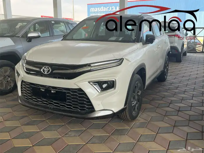 اوربان كروزر GLX 2026 شركة العملاق 0