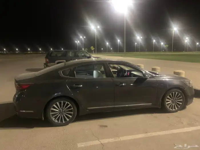 كادينزا فل كامل 2017 للبيع 0