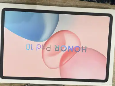 ايباد للبيع هونر باد 10 index