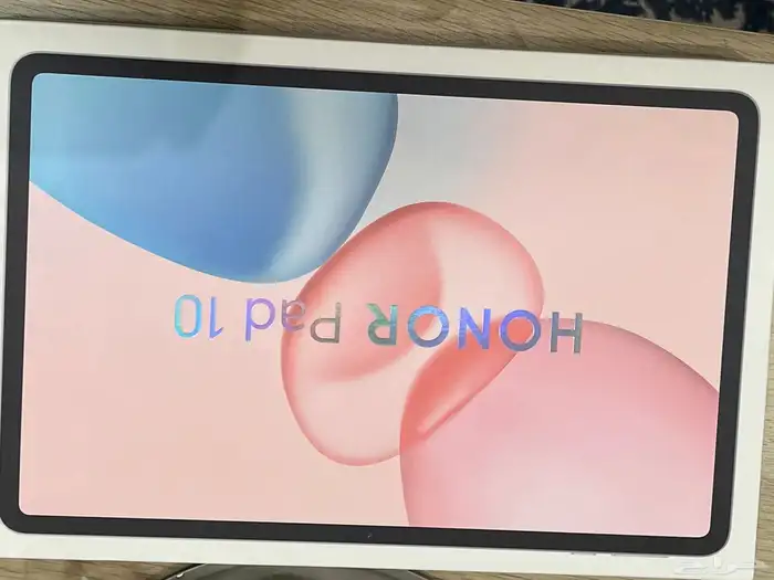 ايباد للبيع هونر باد 10 2