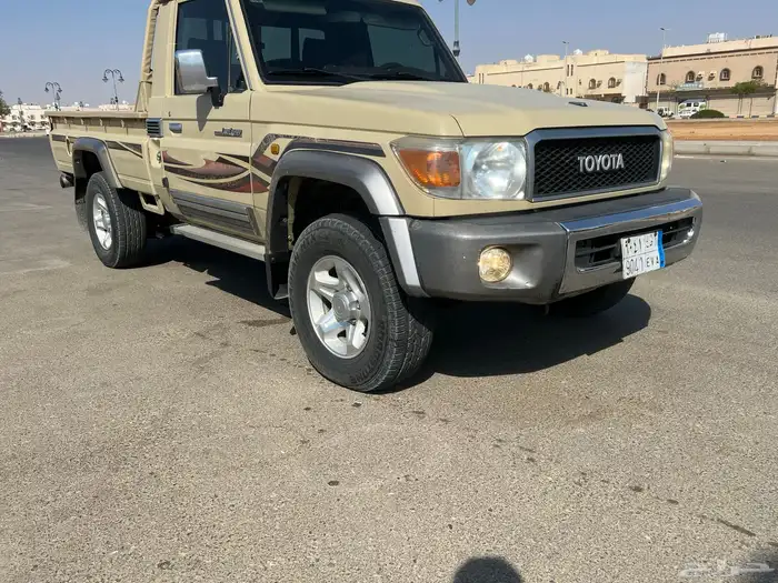 جيب شاص 2016 ممشى 235 سعودي دفلوك 6