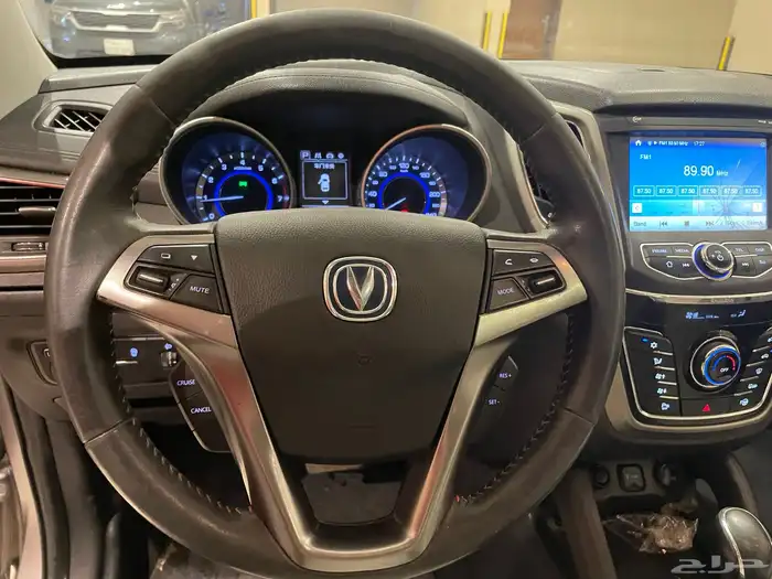 للبيع شانجان cs35 2020 16