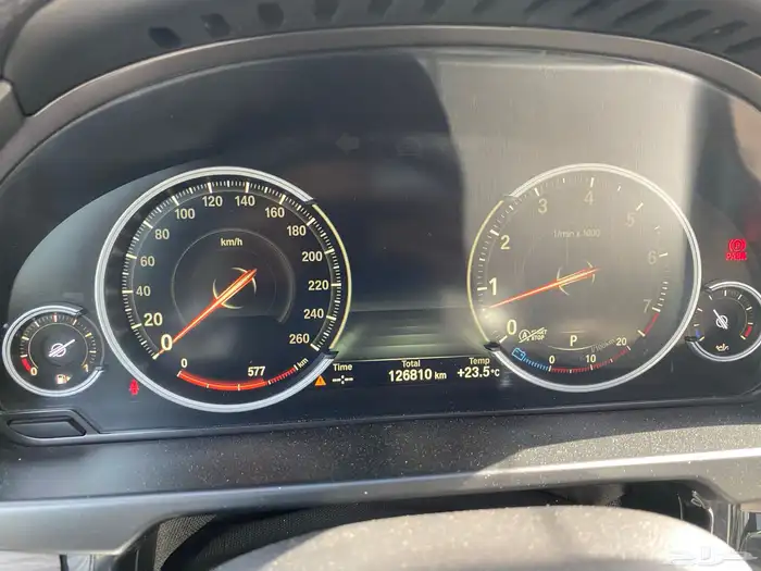 بي ام دبليو X5 فل كامل 2015 BMW X5 22