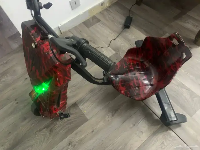 سكوتر للبيع 1