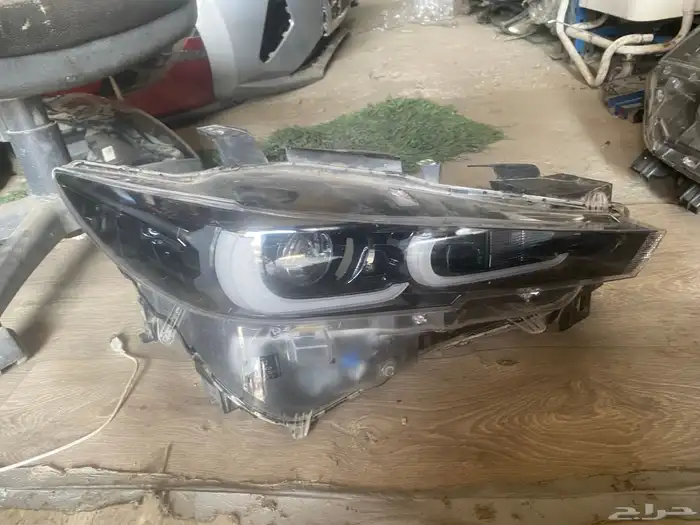 شمعات مازدا 0