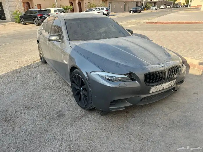 bmw 535i 2013 1