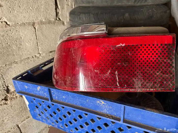 قطع فورد 97 وجمس 8