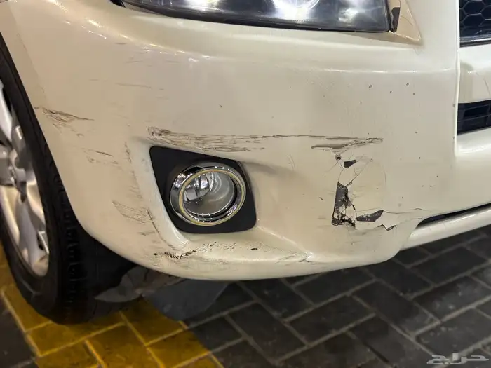 جيب راف فور 2012 نص فل 12