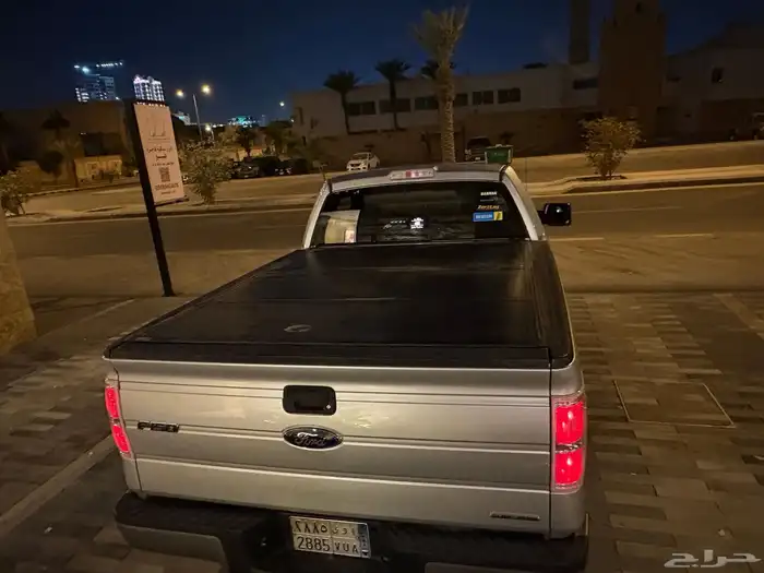 F150 موديل 2014 6