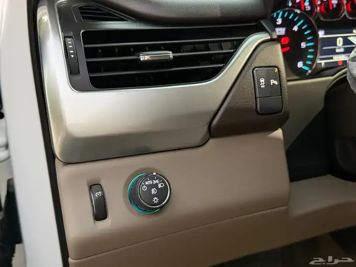 تاهو 2019 LS نضييف جدااا للمستخدم 39