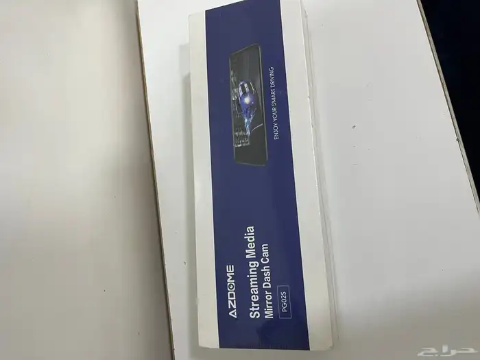 داش كام ازدوم مراية 0