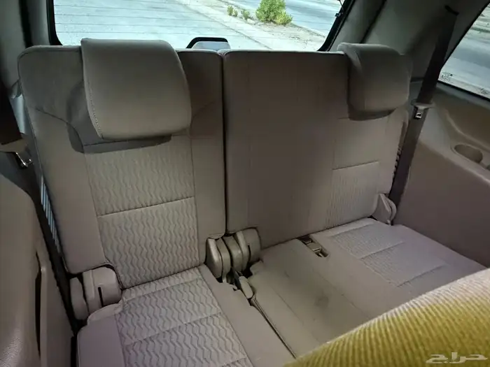 تاهو 2019 LS نضييف جدااا للمستخدم 31