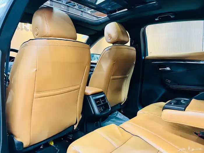 امبالا 2016 LTZ فل كامل (( بحاله ممتازه )) 13