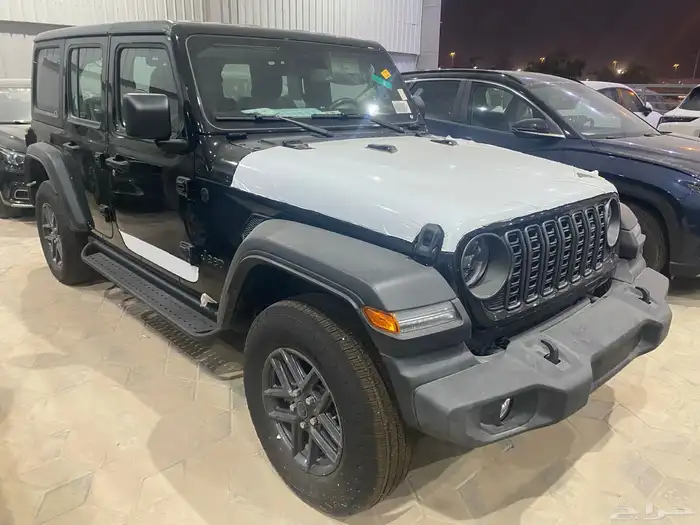 رانجلر سبورت سعودي 2024 1