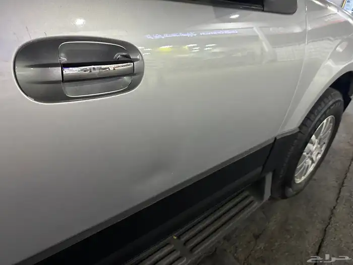 فورد اكسبدشن 2012 6