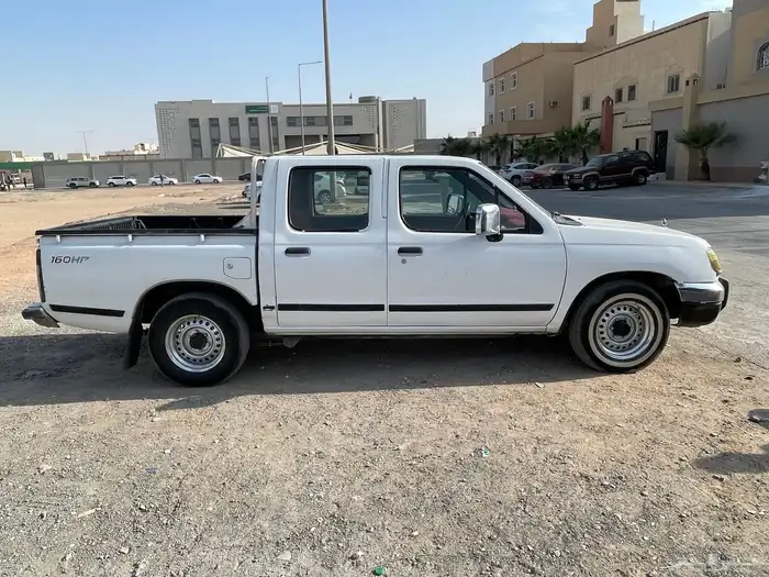 ددسن موديل 1998 غمارتين 2