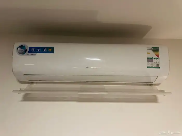 5 مكيفات للبيع نظيفه جدا 5