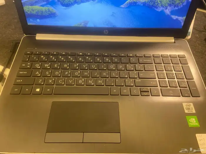 لابتوب HP Laptop 15-da2xxx 3