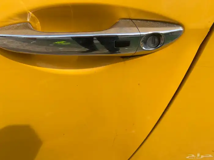 هيونداي فولستر مدلل كوري 6